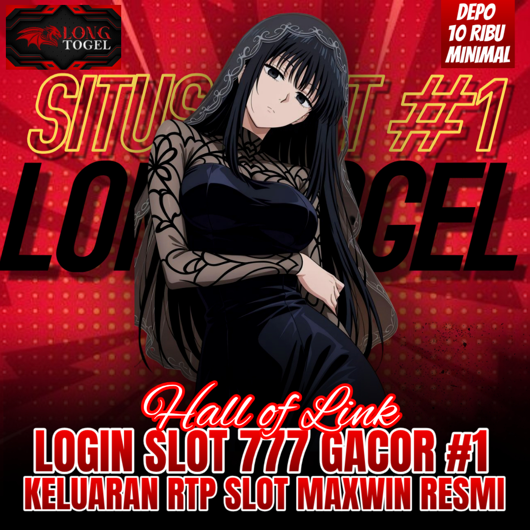 LONGTOGEL : Hall of Link Login Slot 777 Gacor Terkemuka Resmi & Keluaran RTP Slot Maxwin #1 - WooCommerce eCommerce