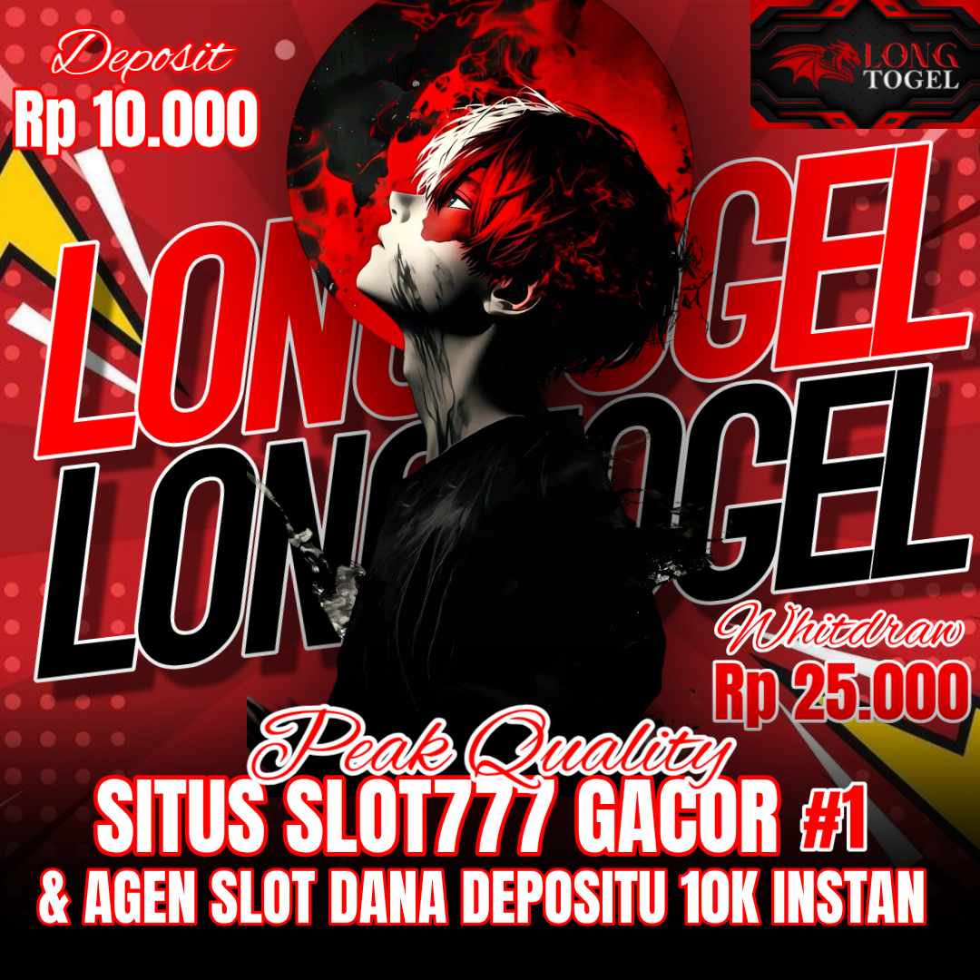LONGTOGEL - Peak Quality Situs Slot 777 Online Gacor Hari Ini Dengan Agen Slot Dana Depo 10k Terbaik - WooCommerce eCommerce