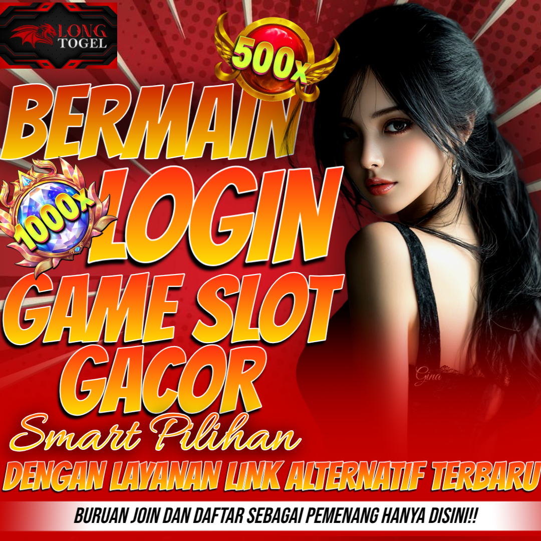 LONGTOGEL - Smart Pilihan Bermain Login Game Slot Dana Depo 10k Instan Dengan Layanan Link Alternatif Terbaru